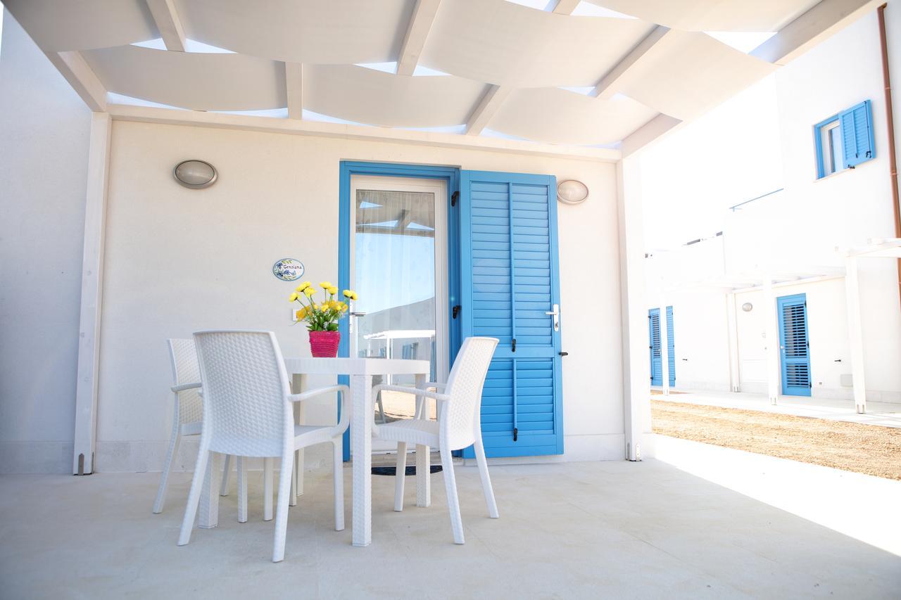 Plaia Resort Φαβινιάνα Εξωτερικό φωτογραφία