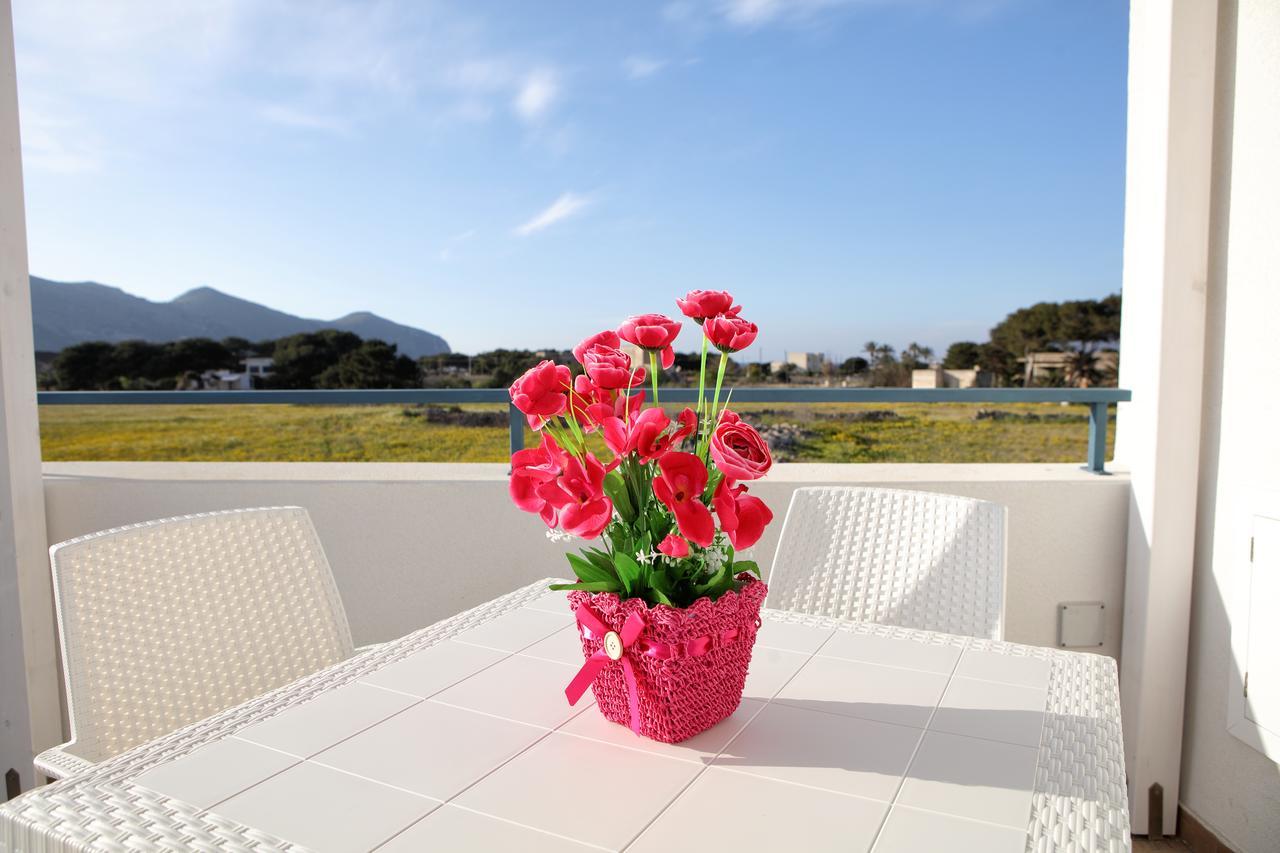 Plaia Resort Φαβινιάνα Εξωτερικό φωτογραφία