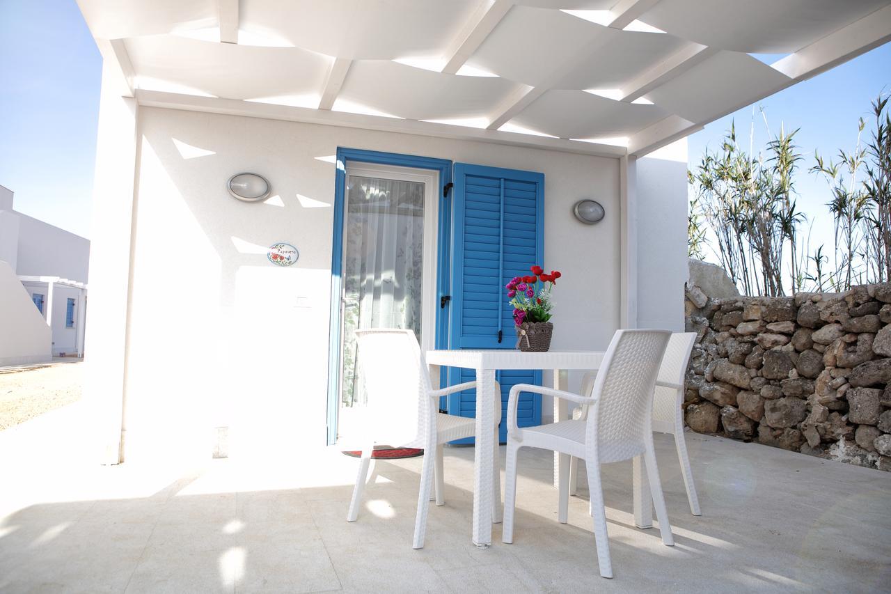 Plaia Resort Φαβινιάνα Εξωτερικό φωτογραφία