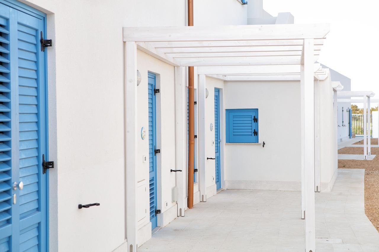 Plaia Resort Φαβινιάνα Εξωτερικό φωτογραφία