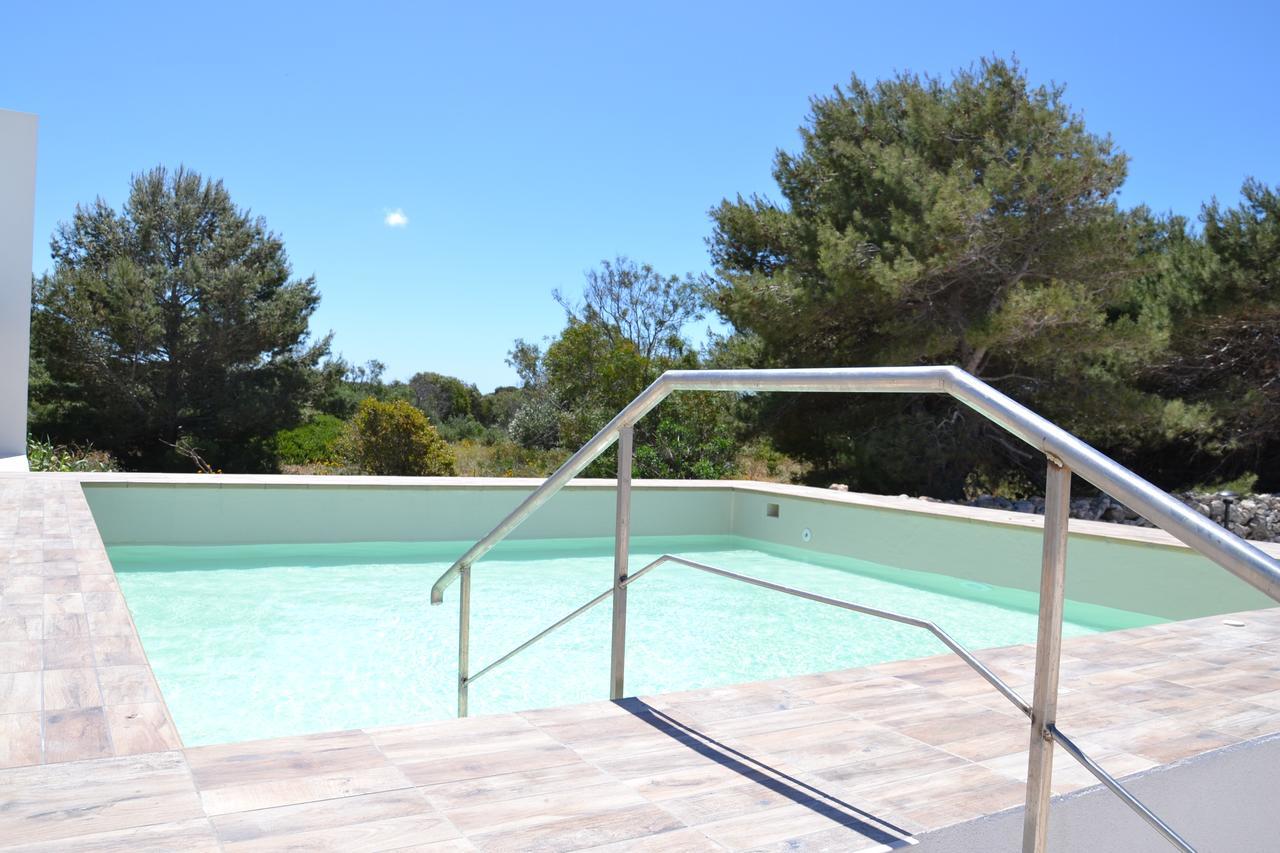 Plaia Resort Φαβινιάνα Εξωτερικό φωτογραφία